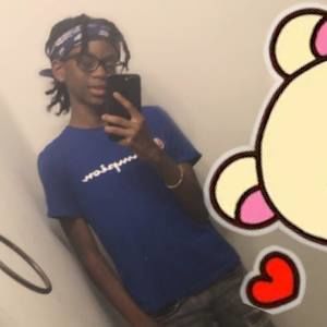 Meet your Posher, Kristopher